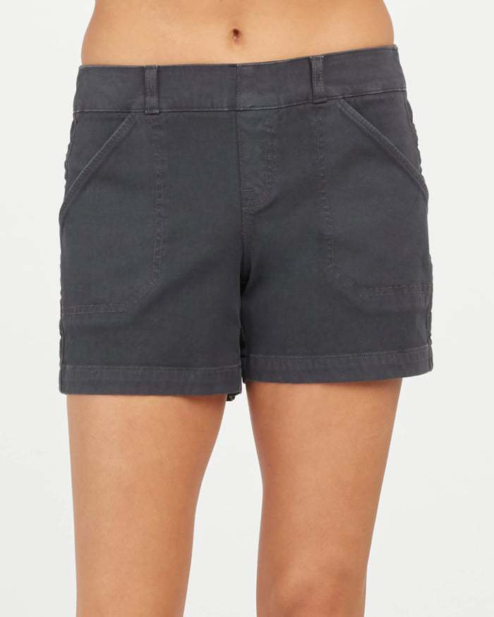 Women's High Waist Overalls Casual Pants Cotton And Linen Thin A- Line - Sultani Trade Company