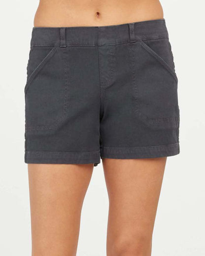 Women's High Waist Overalls Casual Pants Cotton And Linen Thin A- Line - Sultani Trade Company