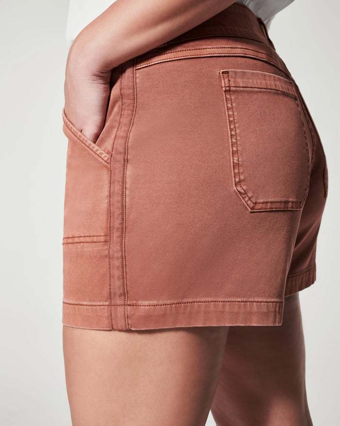 Women's High Waist Overalls Casual Pants Cotton And Linen Thin A- Line - Sultani Trade Company