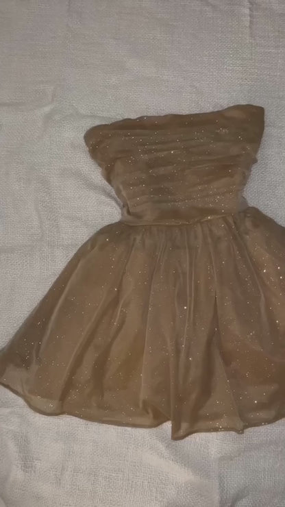 Off-Shoulder Lace Mini Dress in Black for Cocktail Parties